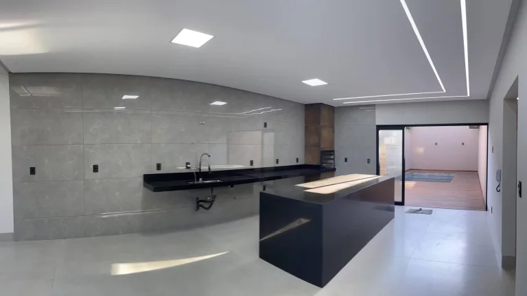 Imagem Casa lote sozinha Cidade Satélite São Luiz
