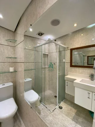 Imagem Apartamento com 3 dormitórios à venda, 72 m² por R$ 430.000,00 - Vila Leonor - Guarulhos/SP