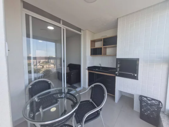 Imagem Venha conhecer e se apaixonar por essa cobertura a venda na praia toninhas
