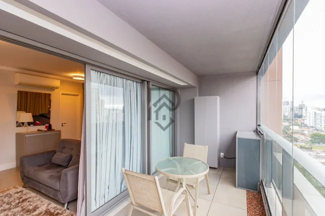 Imagem Apartamento Habitarte Verde pronto para morar
