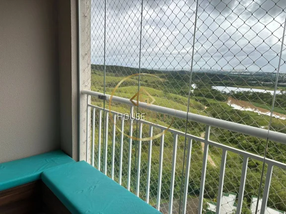 Imagem Apartamento 2 dormitórios ( 1 suíte), Floradas Arboville, Jacareí