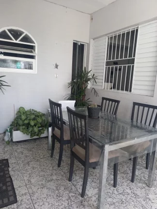 Imagem VENDO OU TROCO LINDA CASA NO BAIRRO CIDADE DUTRA! (ZONA SUL-SP).