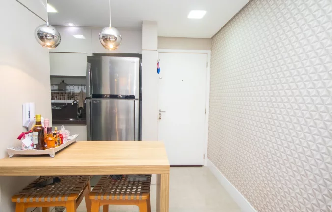 Imagem Apartamento 3 dormitórios 1 siute, 2 vagas, Bairro Humaitá - Porto Alegre