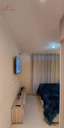 Imagem Belíssimo Apartamento no Condomínio Vila Arbori - 2 Dormitórios