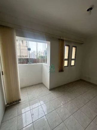 Imagem Apartamento com 3 dormitórios à venda, 80 m² por R$ 380.000,00 - Centro - Guarulhos/SP