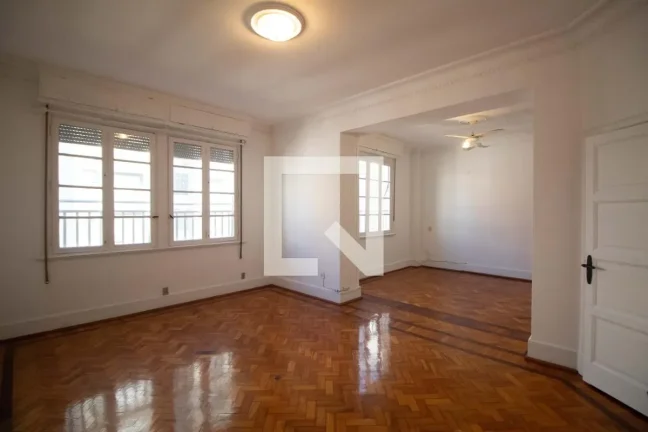 Imagem Apartamento à Venda - Copacabana, 3 Quartos, 160 m2