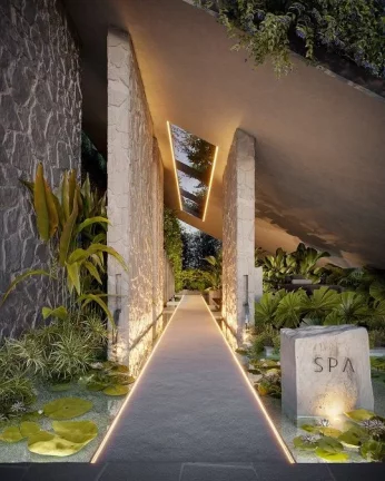 Foto do imóvel: Apartamento com 4 dormitórios à venda, 357 m² por R$ 5.975.165, 30 - Altiplano Cabo Branco - João Pessoa/PB em Não informado