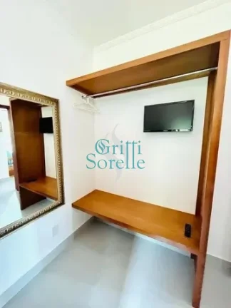 Imagem Lindo Apartamento à Venda em Praia Grande - Ubatuba/SP.