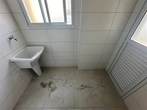 Imagem APARTAMENTO COM 86.5 m² - AVIAÇÃO - PRAIA GRANDE SP