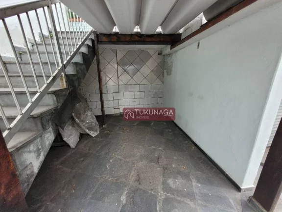 Imagem Sobrado à venda por R$ 798.000,00 - Tucuruvi - São Paulo/SP
