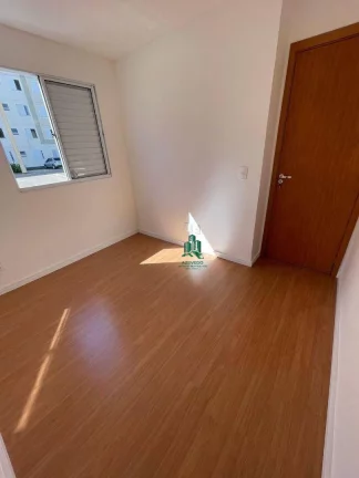 Imagem Apartamento Garden com 2 dormitórios à venda, 46 m² por R$ 239.000 - Jardim IV Centenário - Guarulhos/SP Nunca Habitado