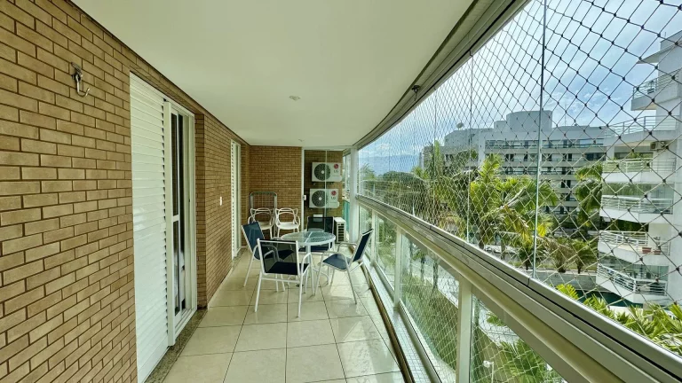 Imagem Apartamento com 3 dormitórios à venda, 90 m por R$ 2.900.000,00 - Riviera