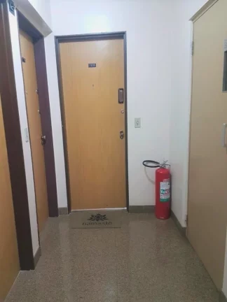Foto do imóvel Apartamento com 1 Quarto à Venda, 46 m² em Liberdade - São Paulo