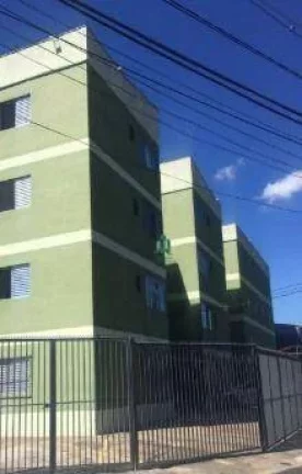 Imagem Apartamento com 2 dormitórios à venda, 50 m² por R$ 230.000,00 - Cocaia - Guarulhos/SP