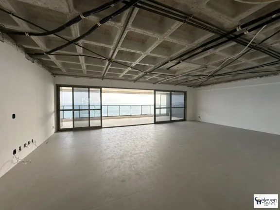 Imagem Apartamento para Venda em Salvador, Ondina, 4 dormitórios, 4 suítes, 6 banheiros, 4 vagas