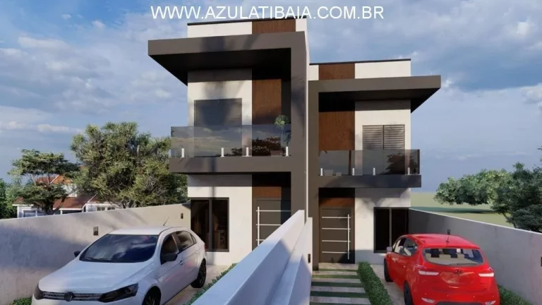 Imagem Casa para Venda em Atibaia, Jardim Do Lago, 3 dormitórios, 3 suítes, 4 banheiros, 2 vagas