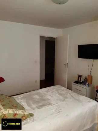 Foto do imóvel Apartamento com 2 Quartos à Venda, 96 m² em Barra Funda - São Paulo