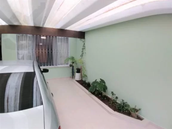 Imagem Casa com 3 Quartos à Venda, 178 m² em Jardim Bélgica - São Paulo