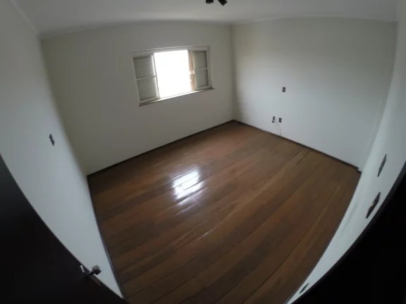 Imagem Apartamento único no bairro Chico Júlio em Franca sp