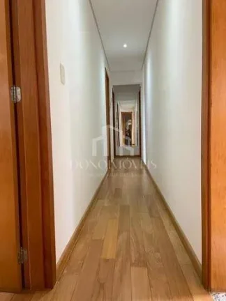 Imagem Apartamento com 3 Suítes em Santo André | 3 Vagas | Ótima Localização