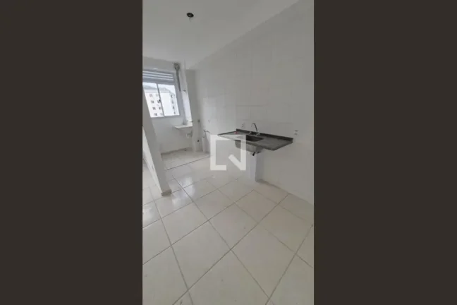 Imagem Apartamento à Venda - Vargem Pequena, 2 Quartos, 48 m2