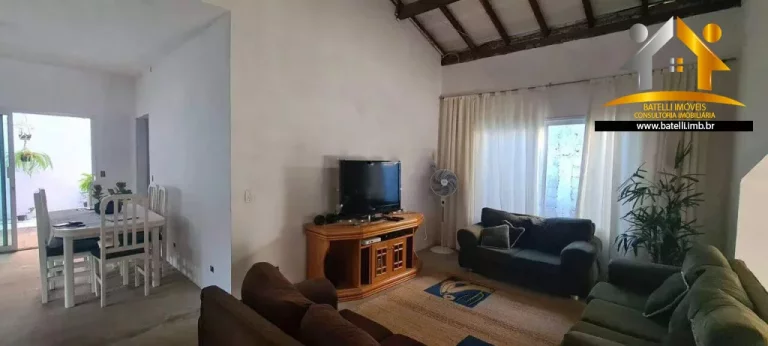 Imagem Casa à venda no condomínio Haras Bela Vista - Batelli Imóveis