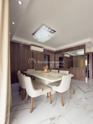 Imagem Penthouse exclusiva no Cambuí ? luxo, privacidade e vista definitiva

No ponto mais alto do edifíc...