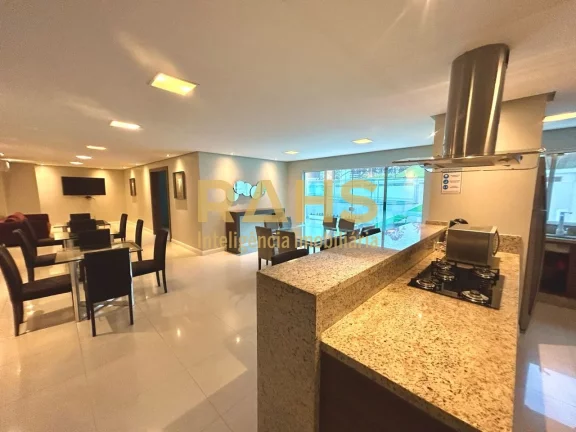 Imagem Excelente apartamento localizado na região Central, em frente ao 62º Batalhão de Infantaria de Jo...