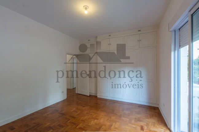 Imagem Apartamento ao lado Praça Buenos Aires com 200m², 3 quartos (1 suíte) e 1 vaga.