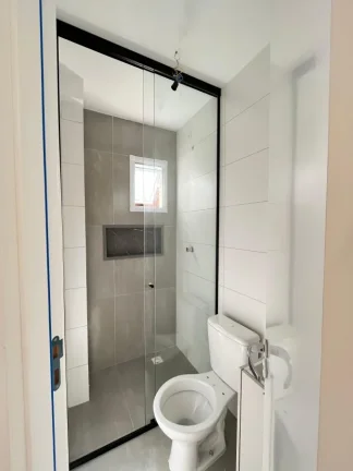 Imagem Apartamento para Venda em Santo André, Campestre, 2 dormitórios, 1 suíte, 1 banheiro, 1 vaga