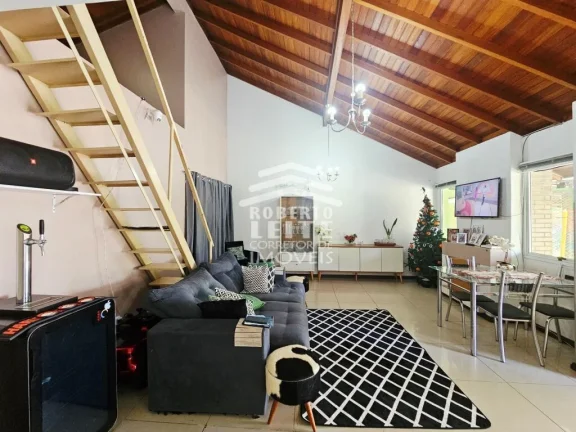 Imagem Residencial Verdes Campos - Casa em Condomínio - Residencial Verdes Campos