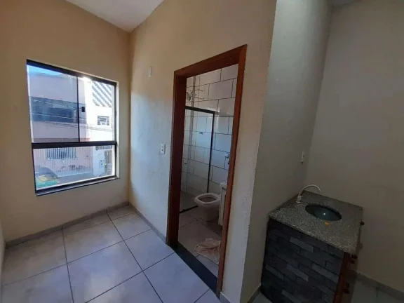 Imagem Sala comercial para alugar em Barbacena, São Pedro, 15m2