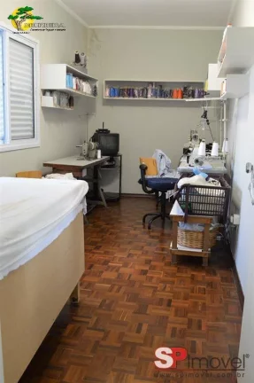 Imagem EXCELENTE SOBRADO PARA VENDA NO LAUZANE PTA.