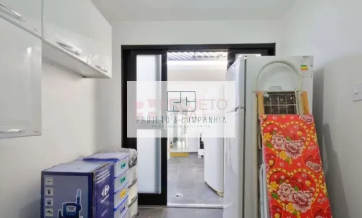 Imagem Casa Sobrado em Vila Cruzeiro - São Paulo