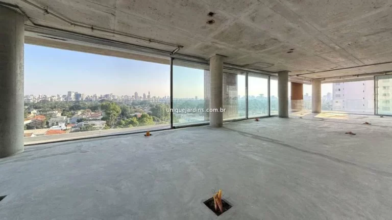 Imagem Apartamento à venda Jardim Paulista São Paulo
