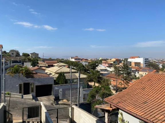 Imagem Casa Duplex em Belo Horizonte