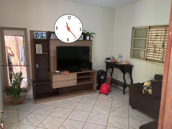 Imagem Casa para Venda em Cosmópolis, Recanto Novo Cosmópolis, 2 dormitórios, 1 banheiro