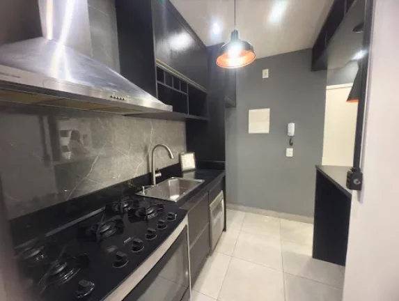 Imagem Apartamento com 2 dormitórios à venda, 52 m² por R$ 305.000,00 - Vila Doutor Laurindo - Tatuí/SP