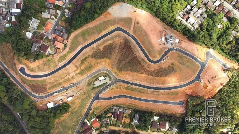 Imagem Terreno à venda, 350 m² por R$ 240.000,00 - Ermitage - Teresópolis/RJ