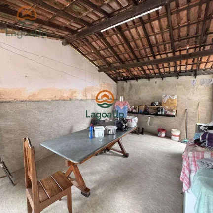 Imagem Casa com 3 dormitórios à venda, 146 m² por R$ 580.000,00 - Ovídeo Guerra - Lagoa Santa/MG