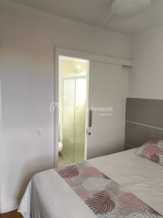 Imagem Este excelente apartamento, localizado no Mansões Santo Antônio, conta com 3 quartos, sendo um del...
