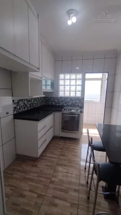 Imagem APARTAMENTO AMPLO EM SÃO VICENTE