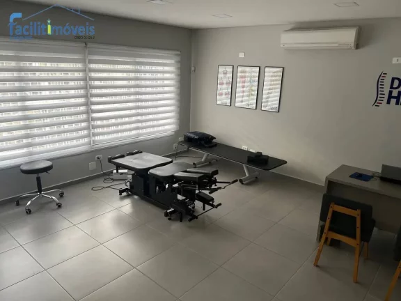 Imagem SALA COMERCIAL - JARDIM DO MAR - SÃO BERNARDO DO CAMPO - SP