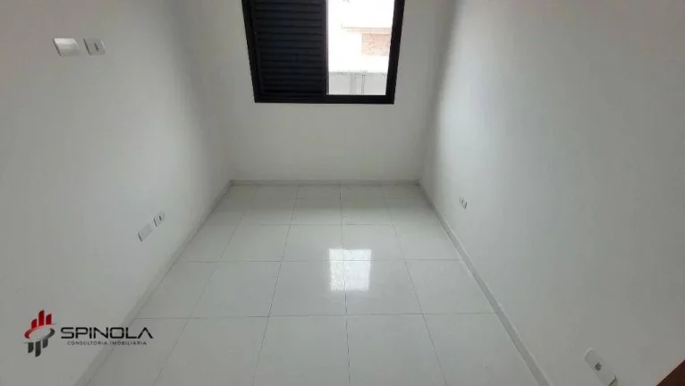 Imagem Casa com 2 dormitórios à venda, 54 m² por R$ 330.000,00 - Vila Caiçara - Praia Grande/SP