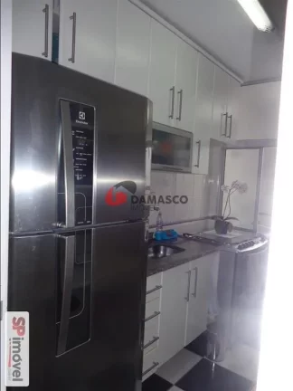 Imagem Apartamento à venda, Parque Fongaro, São Paulo, SP