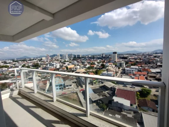 Imagem Apartamento 3 dormitorios!