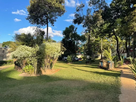 Imagem Casa de 2 Quartos, Bairro Braúnas