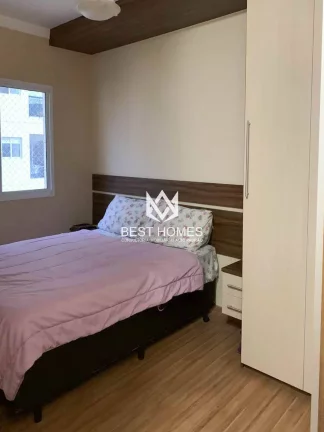 Imagem Apartamento com 2 Quartos à Venda,  em Jardim Ermida I - Jundiaí