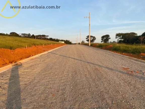 Imagem Terreno para Venda em Atibaia, Elementum Atibaia