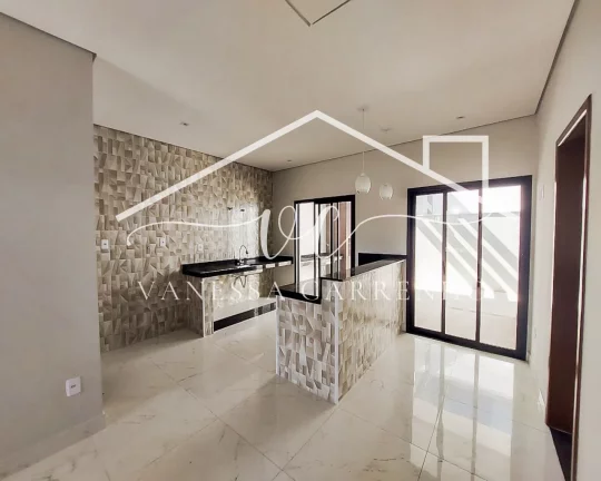 Imagem Venda Sobrado | Vanessa Carrenho Assessoria Imobiliária